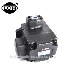 hydraulic vane pump double vane pump for automatic lathe shoes machine